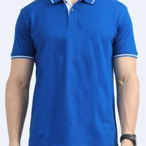 Premium Cotton Polo