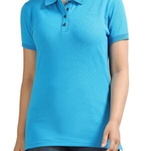 Women Cotton Polo