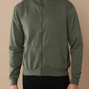 Customised Hoodies with Zip