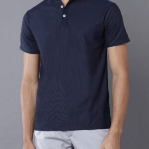 Premium Classic Mars Polo T-Shirt - Mignight Navy